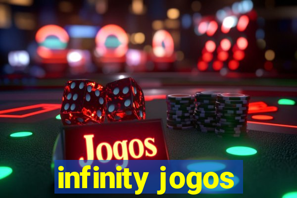 infinity jogos